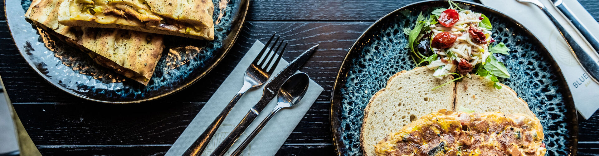 Blue zone philosophy